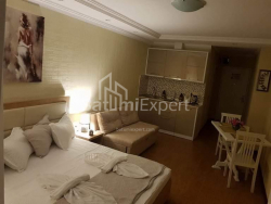 Квартира 30 м² - Юсуфа Кобаладзе, Батумі, Грузія