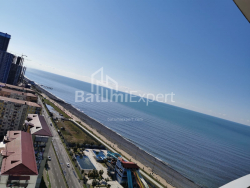 Квартира 1-комн 29.2 м² - Юсуфа Кобаладзе, Батумі
