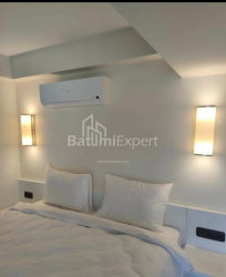 Квартира 72 м² - Шерифа Хімшіашвілі, Батумі, Грузія