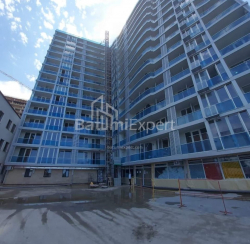 Квартира 49.2 м² - Леха і Марії Качинських, Батумі, Грузія