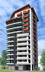 Квартира 30 м² - Генерала Аслана Абашидзе, Батумі, Грузія