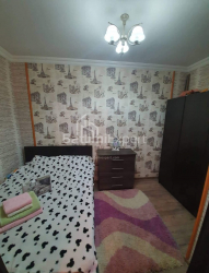 Квартира 2-комн 33 м² - Ангіса, Батумі