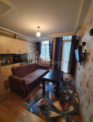 Квартира 2-комн 33 м² - Ангіса, Батумі