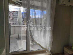 Квартира 1-комн 35 м² - Юсуфа Кобаладзе, Батумі