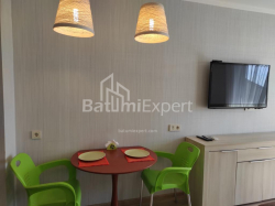Квартира 1-комн 35 м² - Юсуфа Кобаладзе, Батумі