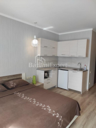 Квартира 1-комн 35 м² - Юсуфа Кобаладзе, Батумі