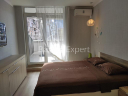 Квартира 1-комн 35 м² - Юсуфа Кобаладзе, Батумі