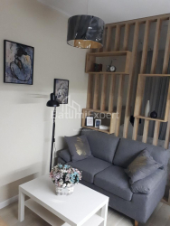 Квартира 26 м² - Ангiса, Батумі, Грузія