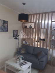 Квартира 26 м² - Ангiса, Батумі, Грузія