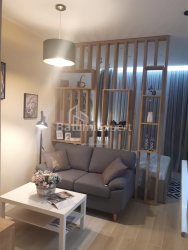 Квартира 26 м² - Ангiса, Батумі, Грузія