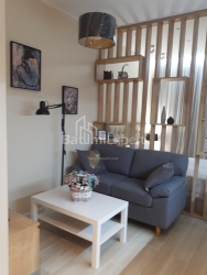Квартира 26 м² - Ангiса, Батумі, Грузія