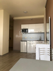 Квартира 34 м² - Ангiса, Батумі, Грузія