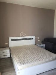 Квартира 34 м² - Ангiса, Батумі, Грузія