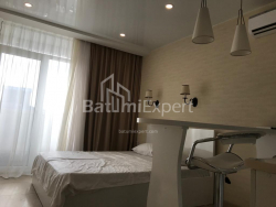 Квартира 24 м² - Юсуфа Кобаладзе, Батумі, Грузія