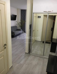 Квартира 40 м² - Ангiса, Батумі, Грузія