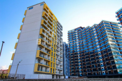 Квартира 40 м² - Ангiса, Батумі, Грузія