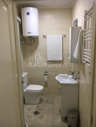 Квартира 40 м² - Ангiса, Батумі, Грузія