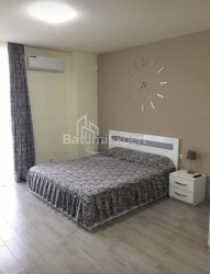 Квартира 40 м² - Ангiса, Батумі, Грузія