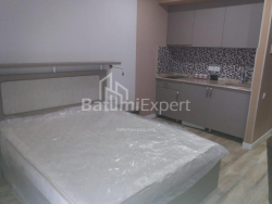 Квартира 1-комн 29 м² - Шерифа Хімшіашвілі, Батумі