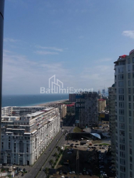 Квартира 29 м² - Шерифа Хімшіашвілі, Батумі, Грузія