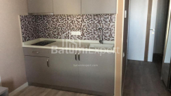 Квартира 1-комн 29 м² - Шерифа Хімшіашвілі, Батумі