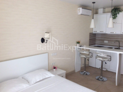 Квартира 27 м² - Юсуфа Кобаладзе, Батумі, Грузія