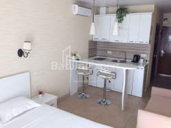 Квартира 27 м² - Юсуфа Кобаладзе, Батумі, Грузія