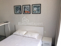 Квартира 1-комн 24 м² - Юсуфа Кобаладзе, Батумі