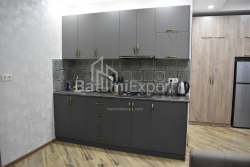 Квартира 40 м² - Шалва Інасаридзе, Батумі, Грузія