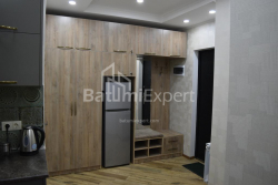 Квартира 40 м² - Шалва Інасаридзе, Батумі, Грузія