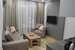Квартира 40 м² - Шалва Інасаридзе, Батумі, Грузія