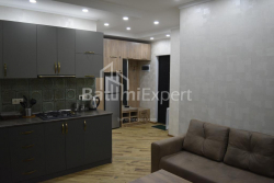 Квартира 40 м² - Шалва Інасаридзе, Батумі, Грузія