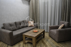 Квартира 40 м² - Шалва Інасаридзе, Батумі, Грузія