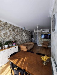 Квартира 3-комн 70 м² - Ніко Піросмані, Батумі