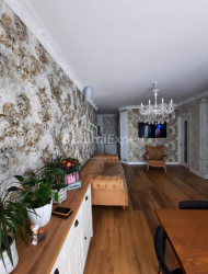 Квартира 3-комн 70 м² - Ніко Піросмані, Батумі