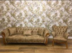 Квартира 3-комн 70 м² - Ніко Піросмані, Батумі