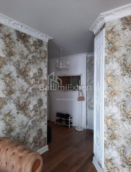 Квартира 3-комн 70 м² - Ніко Піросмані, Батумі