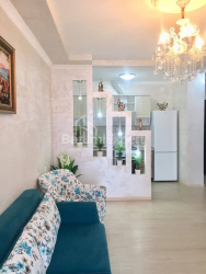 Квартира 2-комн 44 м² - Селіма Хімшіашвілі, Батумі