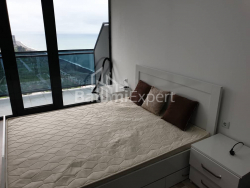 Квартира 31 м² - Шерифа Хімшіашвілі, Батумі, Грузія
