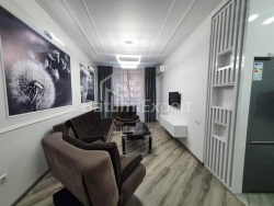 Квартира 2-комн 48 м² - Алея Героїв, Батумі