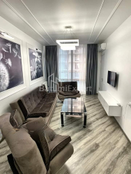 Квартира 2-комн 48 м² - Алея Героїв, Батумі