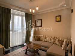 Квартира 37 м² - Еквтіме Такаішвілі, Батумі, Грузія
