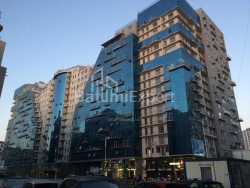 Квартира 5-комн 115 м² - Шерифа Хімшіашвілі, Батумі