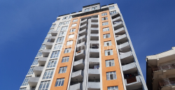 Квартира 1-комн 30.7 м² - Oлександра Пушкiна, Батумі