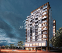 Квартира 2-комн 64.7 м² - Царя Парнаваза, Батумі