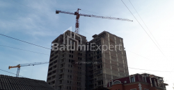 Квартира 60 м² - Генерала Аслана Абашидзе, Батумі, Грузія