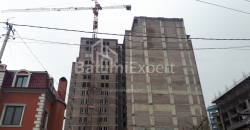 Квартира 60 м² - Генерала Аслана Абашидзе, Батумі, Грузія