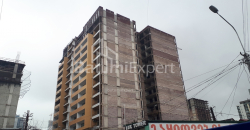 Квартира 60 м² - Генерала Аслана Абашидзе, Батумі, Грузія