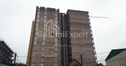 Квартира 60 м² - Генерала Аслана Абашидзе, Батумі, Грузія