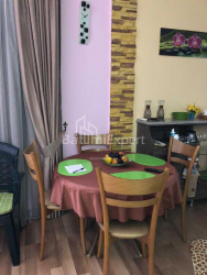 Квартира 2-комн 48 м² - Ніко Піросмані, Батумі